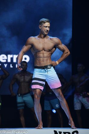 Фотограф Павел Гарасько (19.05.2024)